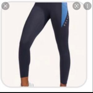 PELOTON ESSENTIAL TULIP HEM LEGGING